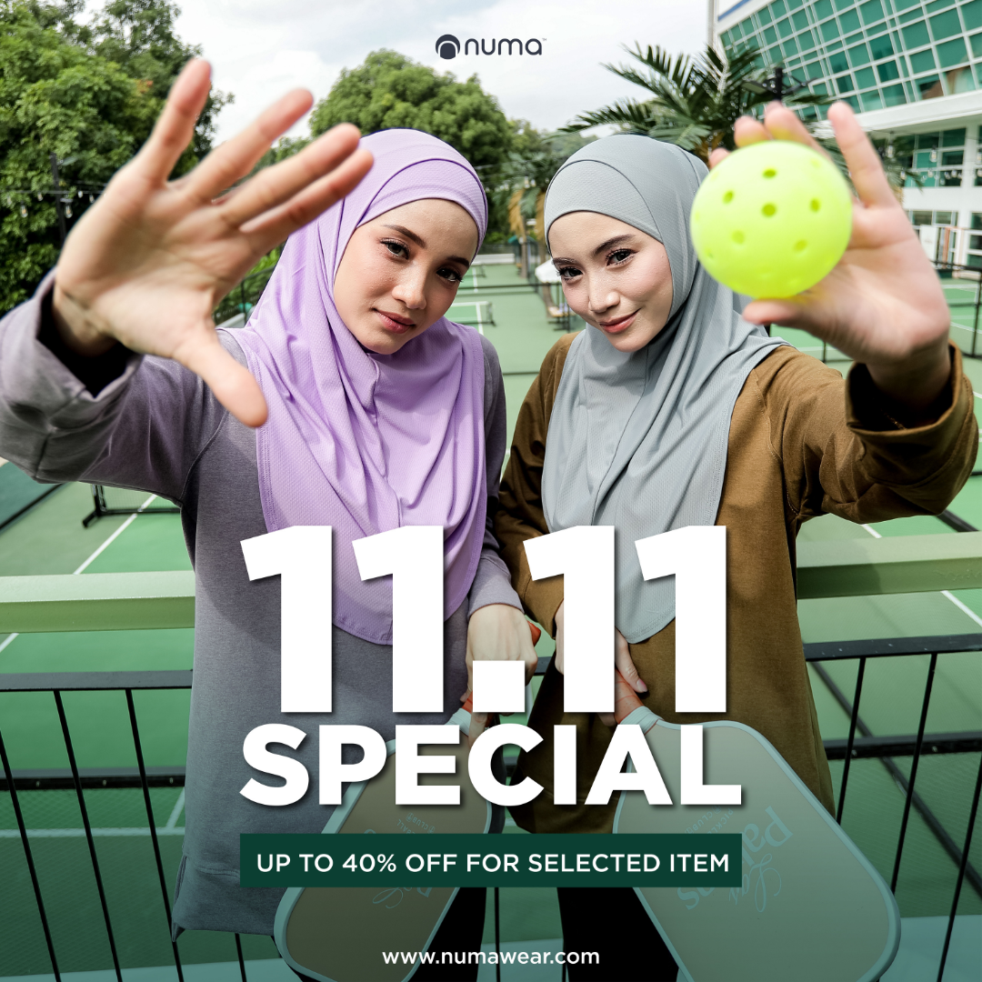  | numa | modest active wear