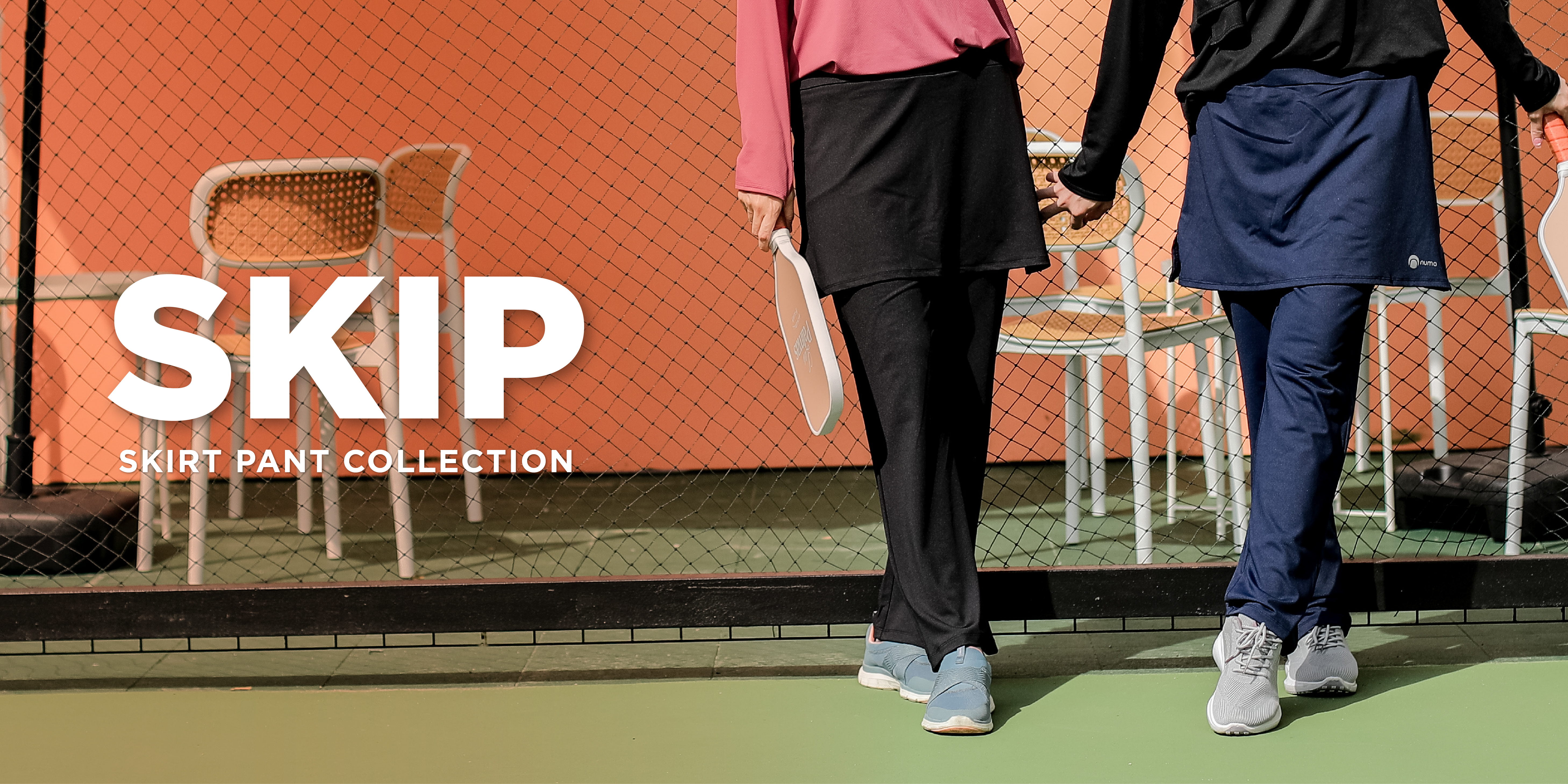  | numa | modest active wear