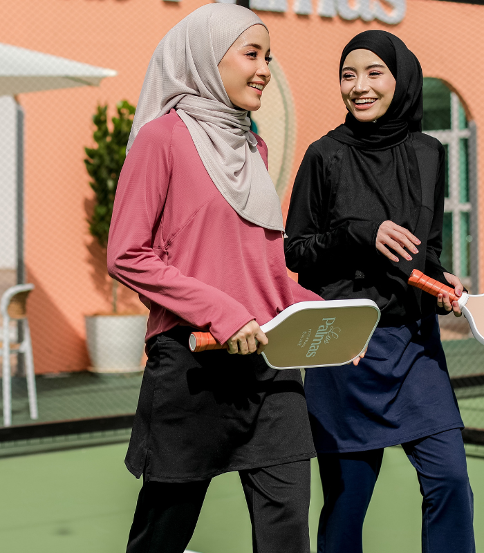  | numa | modest active wear