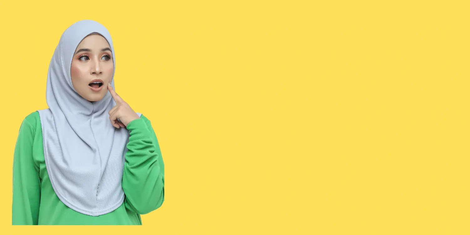numa wear | ADRA SPORTS HIJAB PROMO