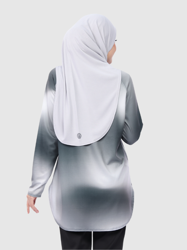 CHILL OMBRE - Grey (2)