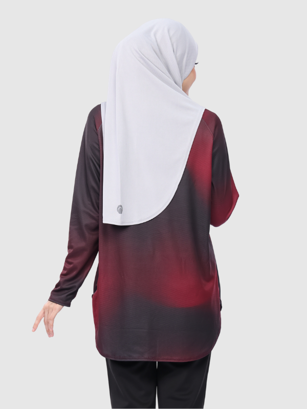 CHILL OMBRE - Grey (6)