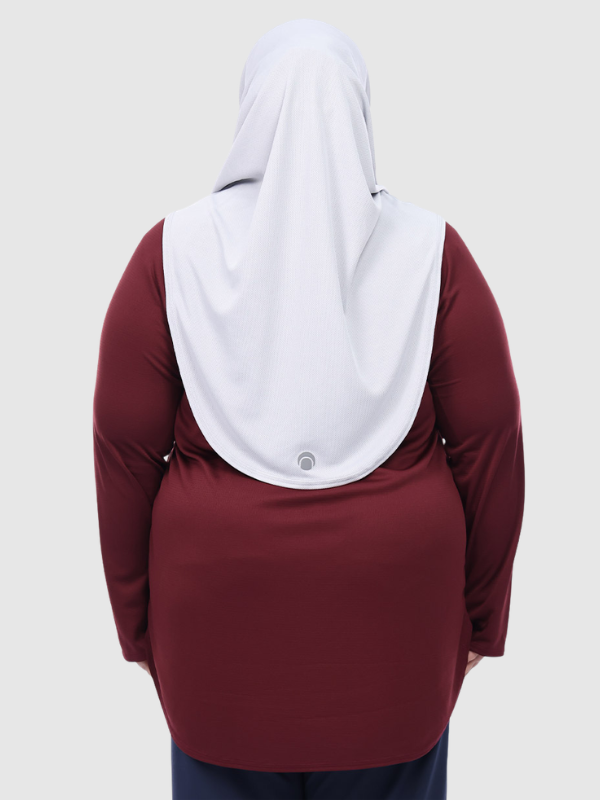 CHILL PS - Burgundy (3)