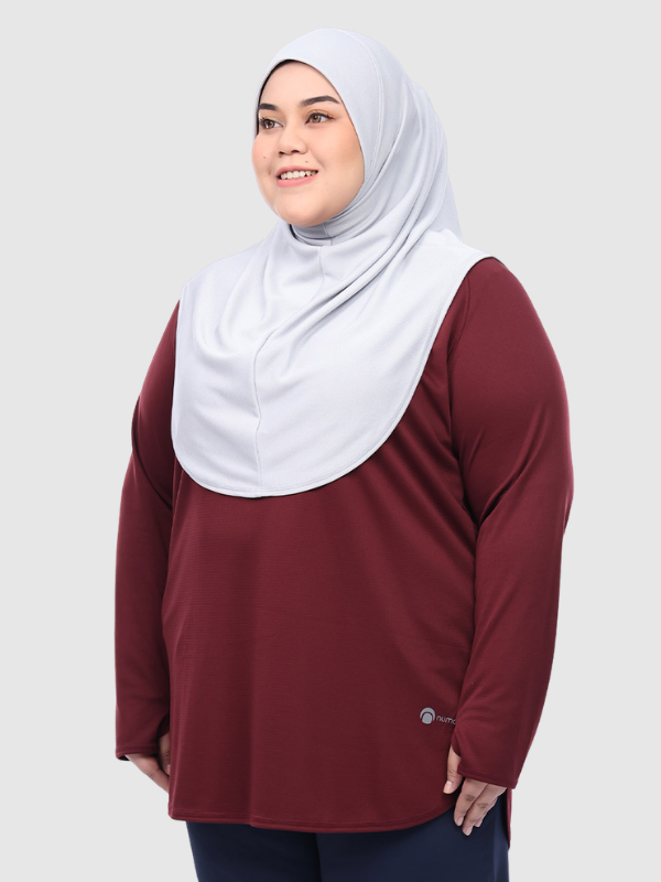 CHILL PS - Burgundy (2)