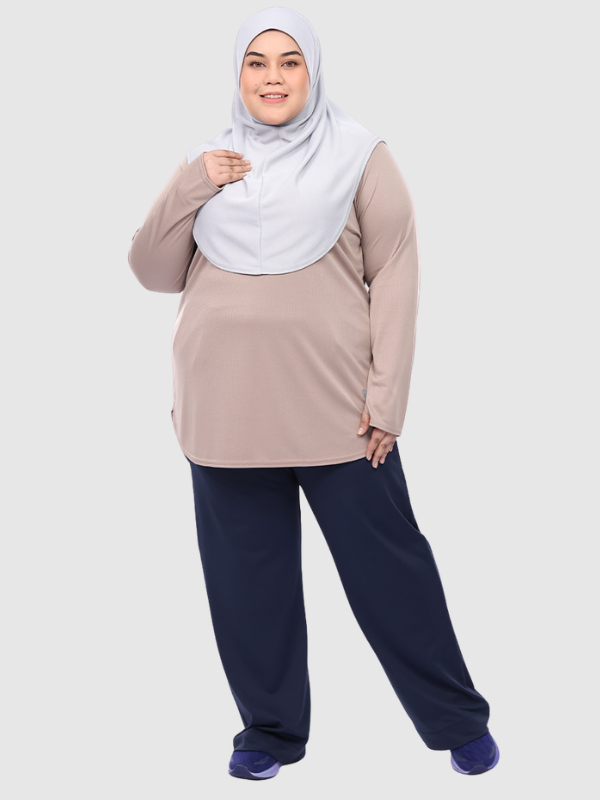 CHILL PS - Sandy Beige