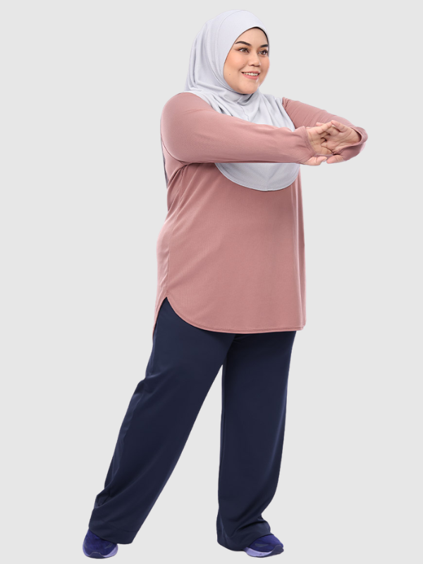 CHILL PS - Blush Pink