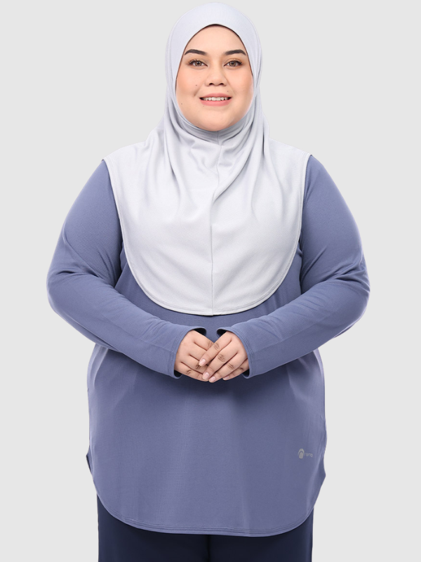 CHILL PS - Grey Blue