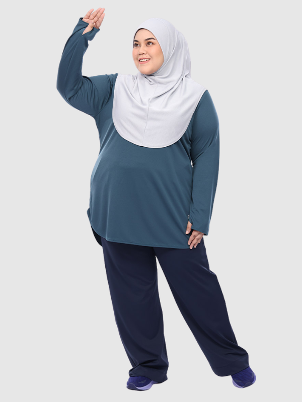 CHILL PS - Teal Green