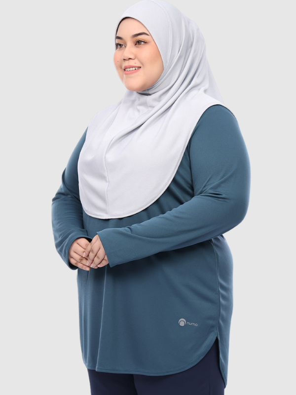 CHILL PS - Teal Green (3)