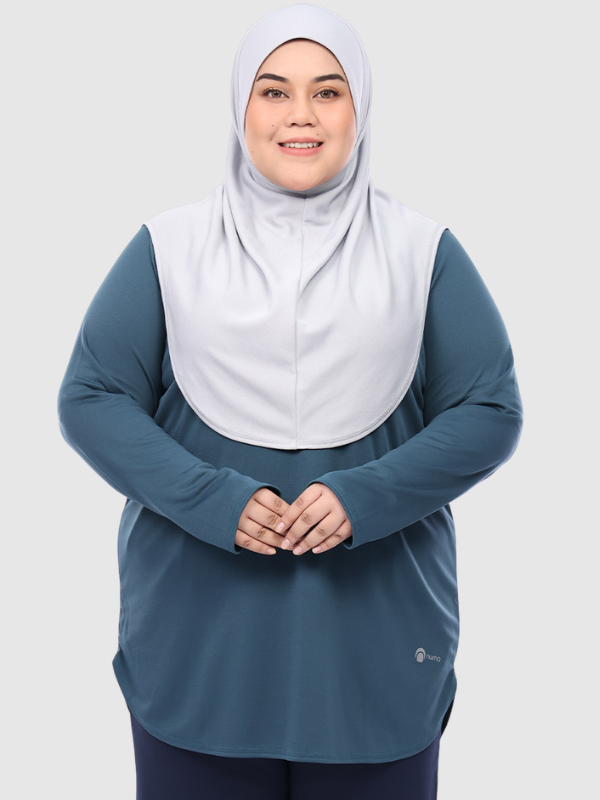 CHILL PS - Teal Green (2)