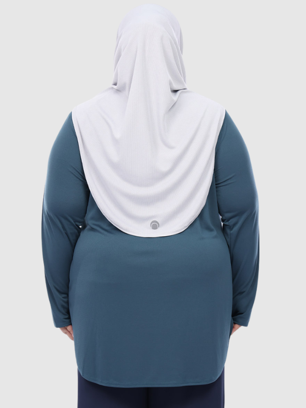 CHILL PS - Teal Green (4)