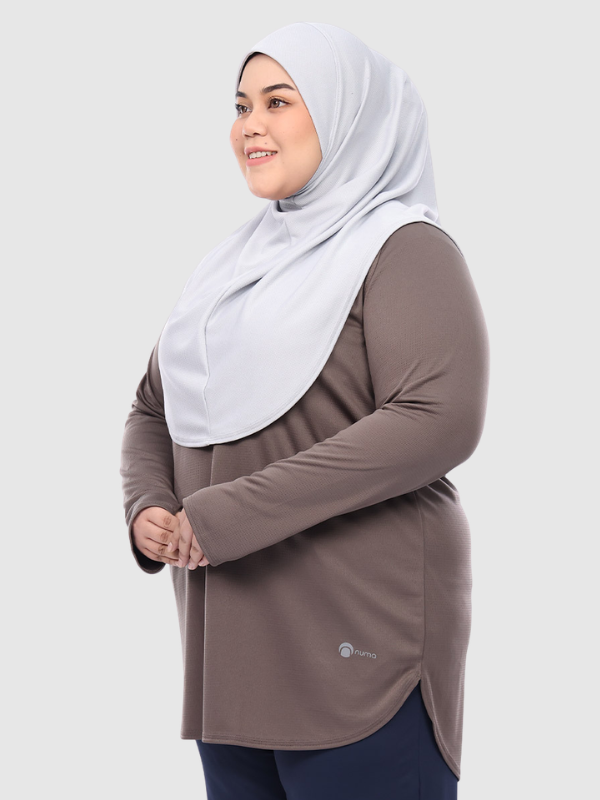 CHILL PS - Taupe (2)