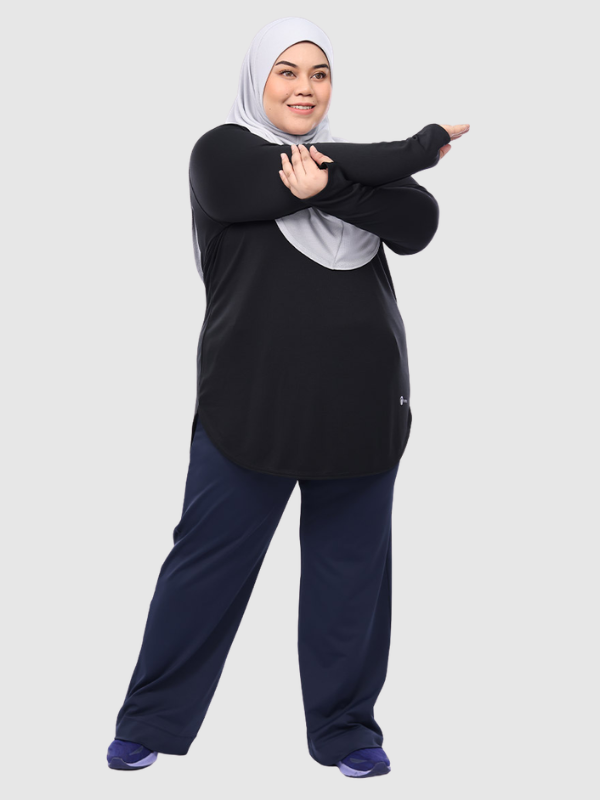 CHILL PS - Black (4)