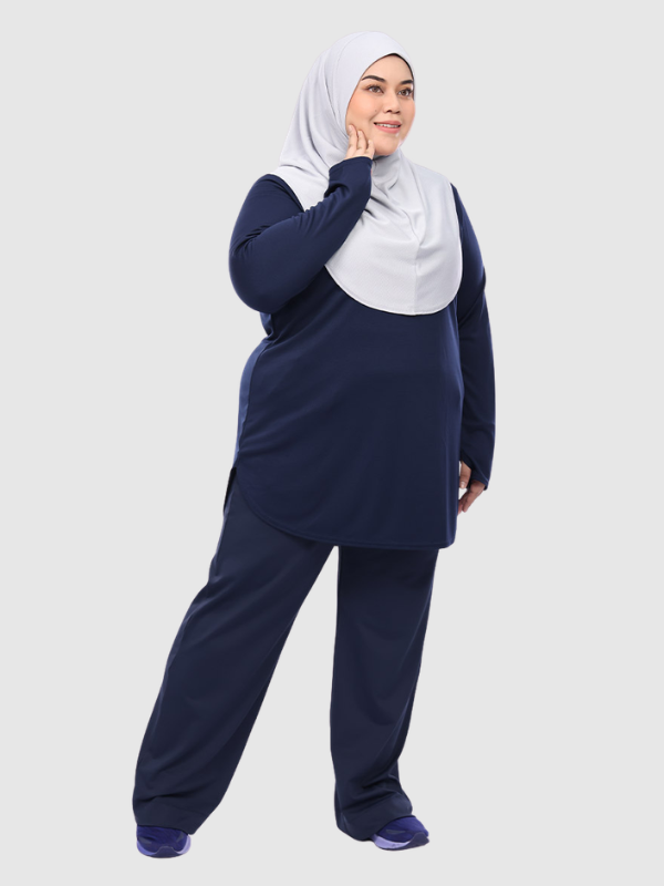 CHILL PS - Navy Blue