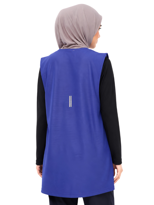 VEST - Blue (2)