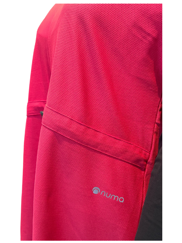 VEST - Red (3)