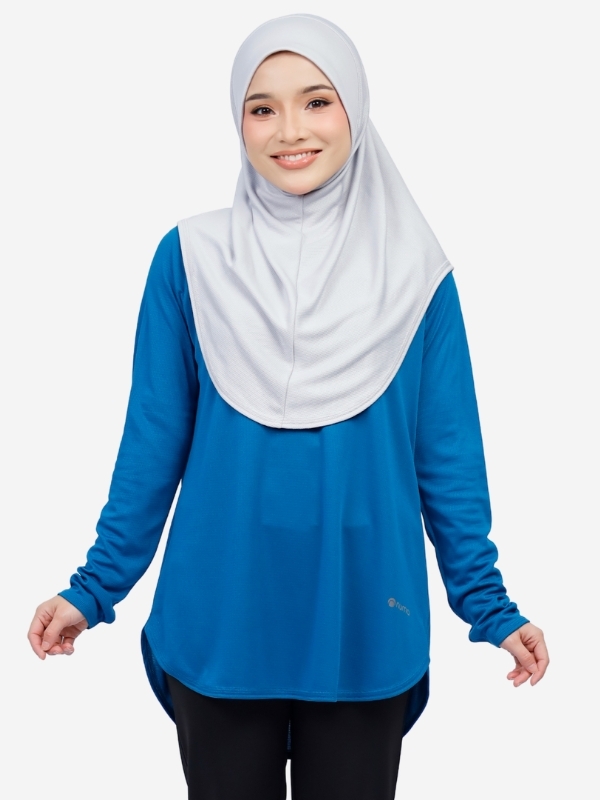 CHILL Teal Blue (5)