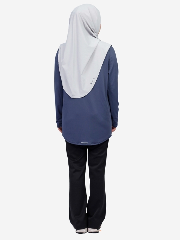MOVE Greyish Blue