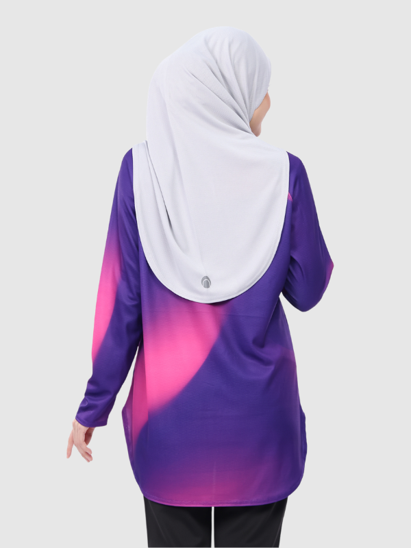 CHILL OMBRE - Grey (10)