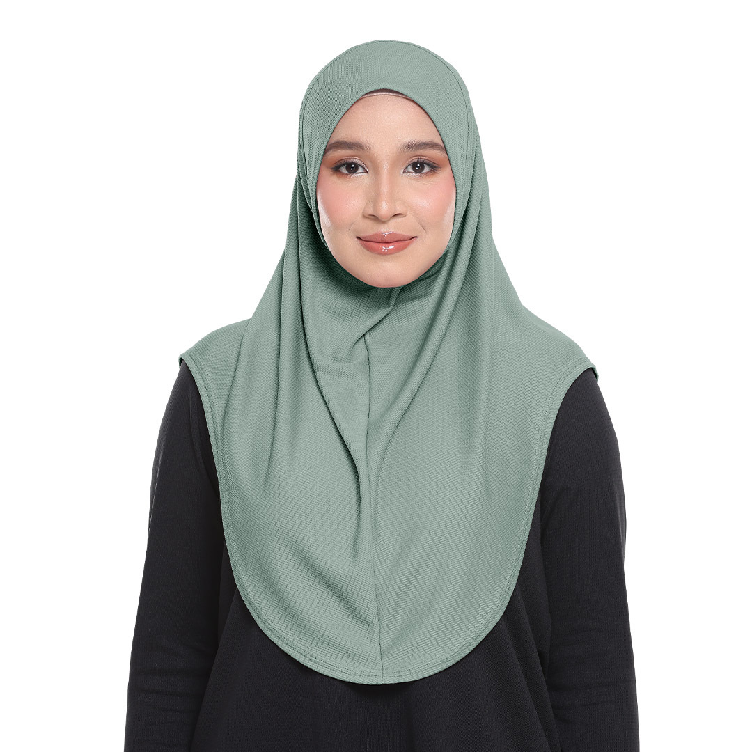 ADRA - Pistachio 1