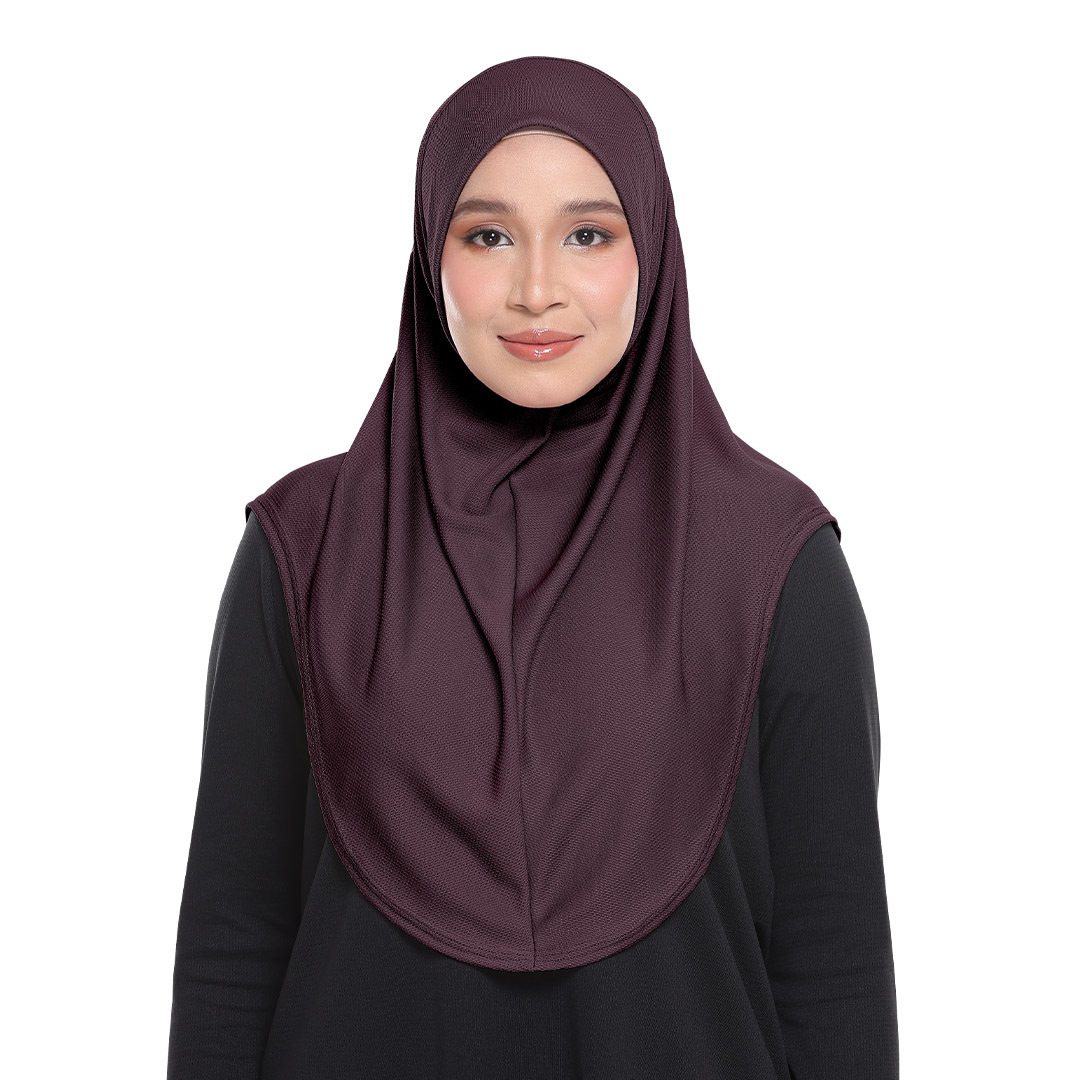 ADRA - Cranberry 1