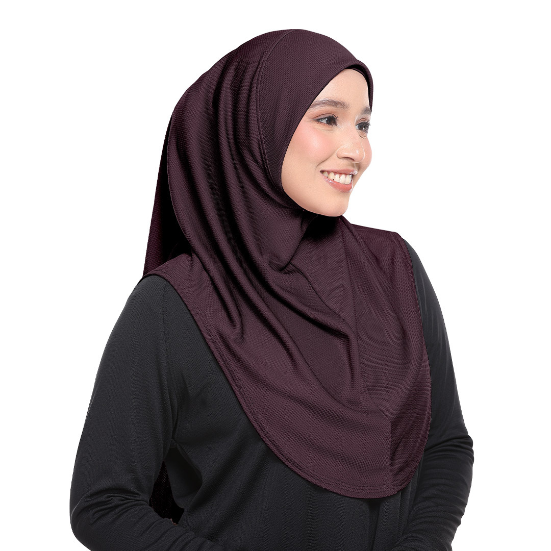 ADRA - Cranberry 2