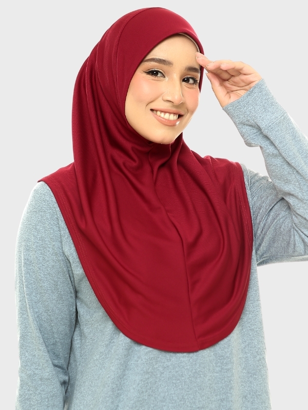 numa-sports-hijab-adra-maroon-red