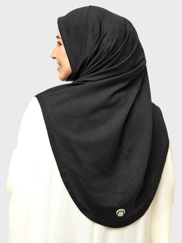 numa-tudung-sukan-ajwa-black