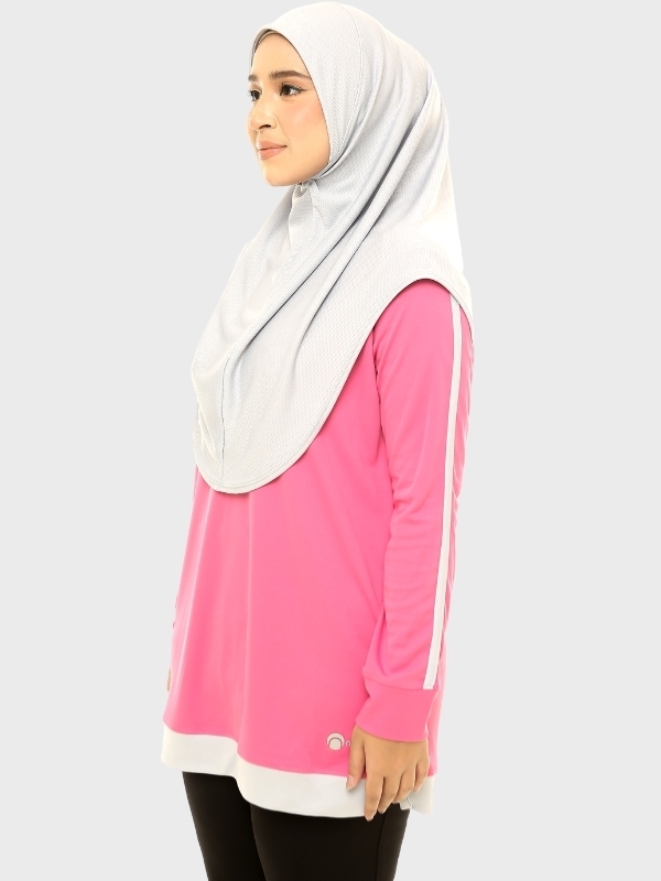 numa-baju-sukan-aktiv-pink