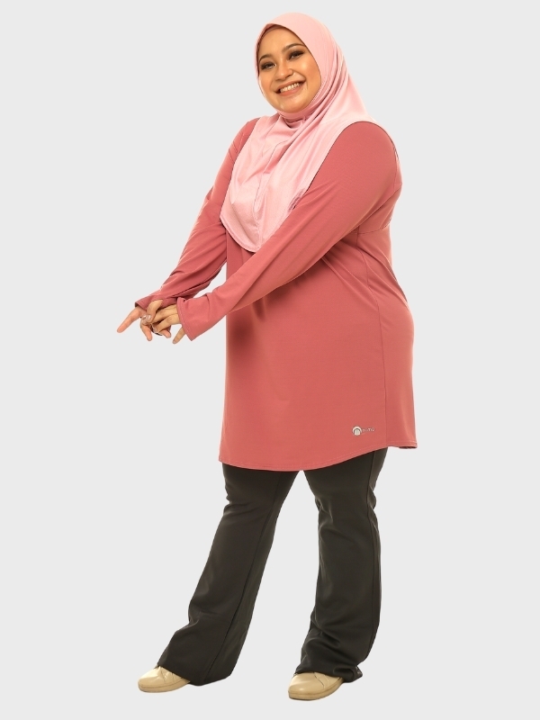 numa-modest-sports-top-fit-raspberry