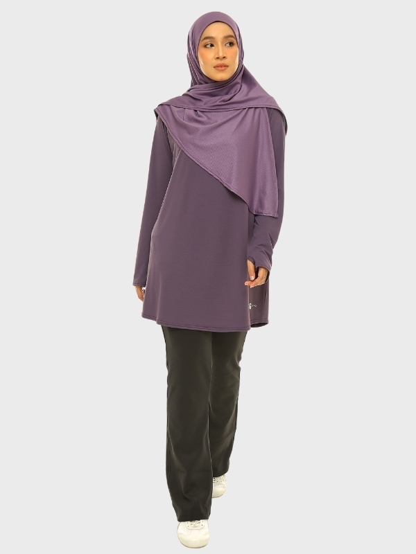 numa-baju-sukan-fit-royal-purple