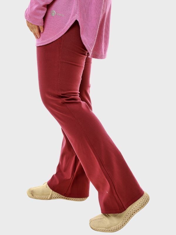 numa-sports-pants-exer-maroon-red