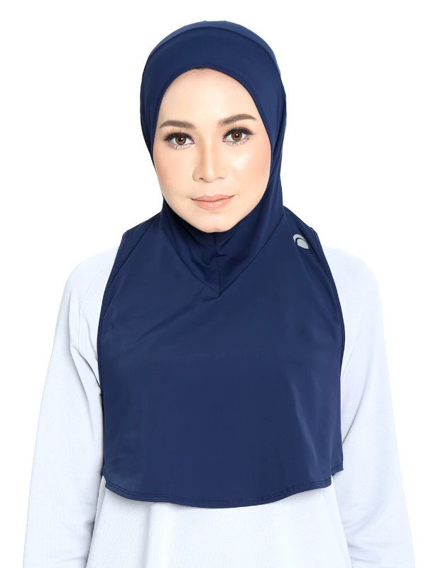 aqua-swim-hijab-navy-blue-front