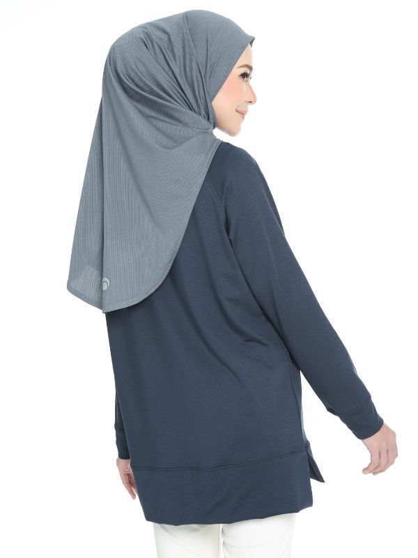 Numa-BajuMuslimah-Lax-Denim