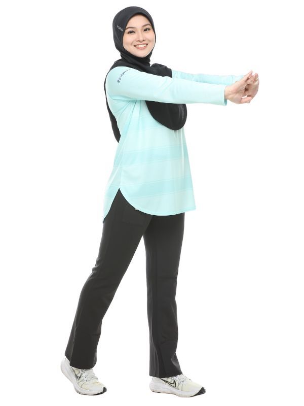 numa-long-sleeve-tops-mint-green