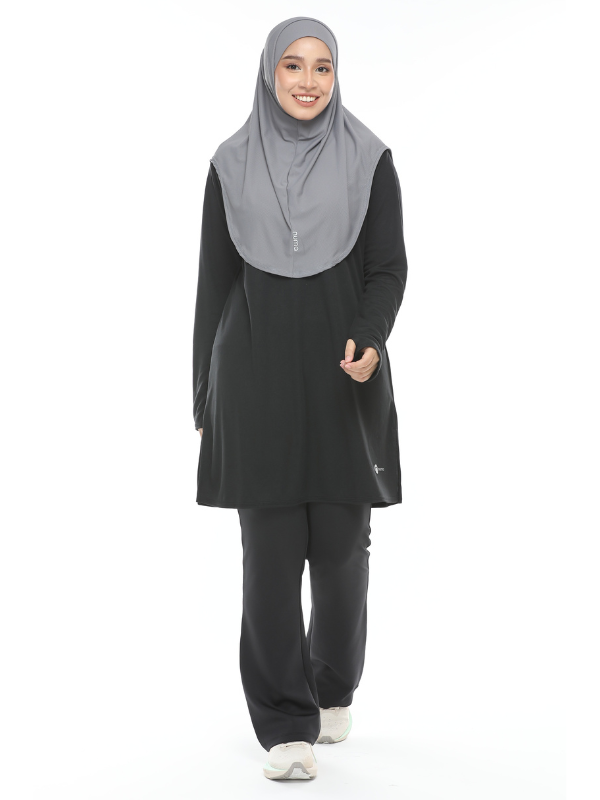 numa-baju-sukan-bella-black