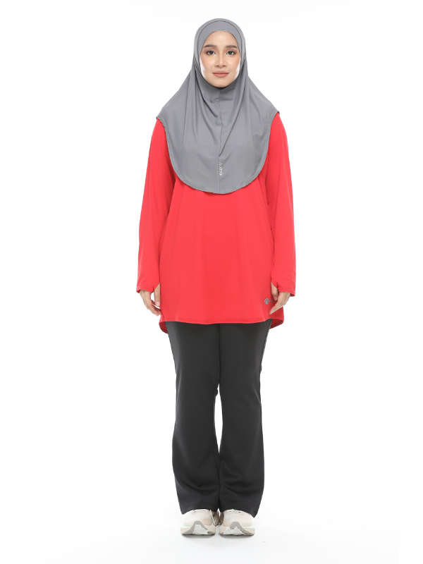 numa-modest-sports-top-fit-chili-red