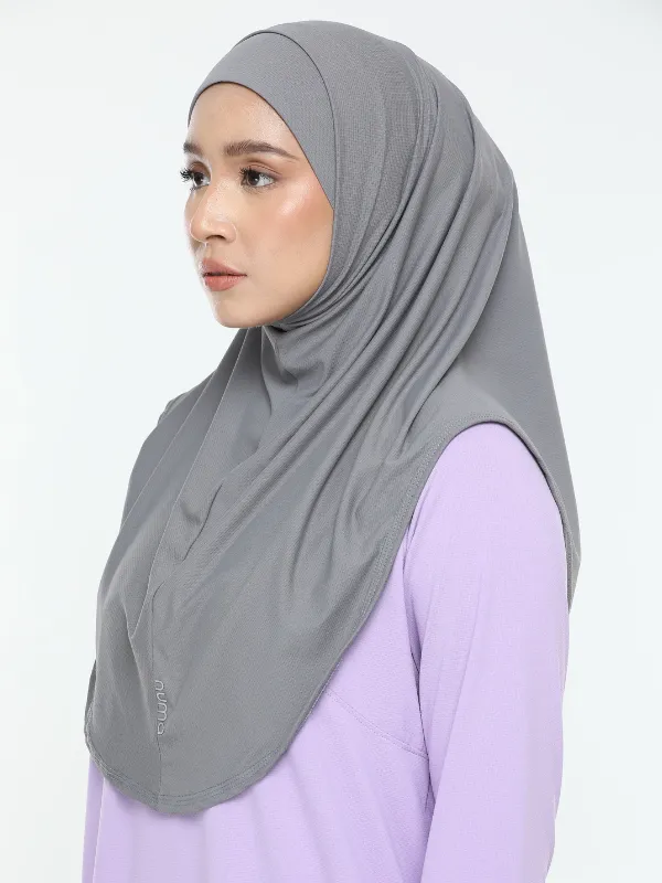 numa-arya-tudung-syria-dark-grey