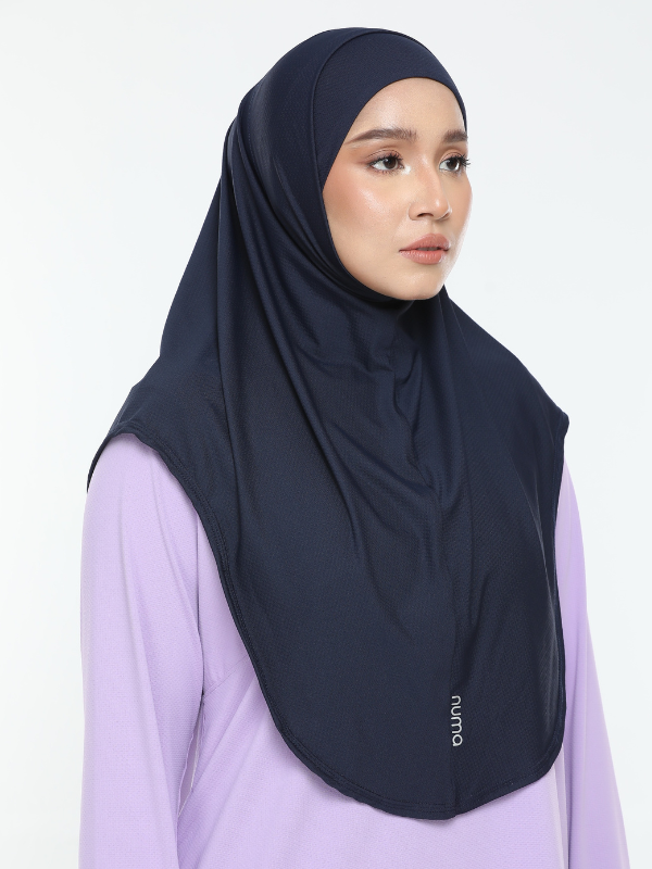 numa-arya-tudung-syria-navy-blue