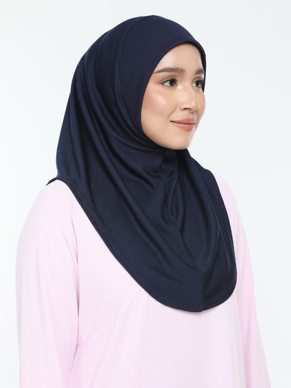 numa-adralite-tudung-sukan-navy-blue