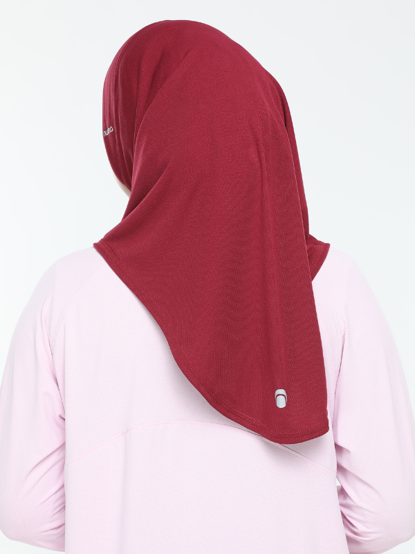 numa-sports-hijab-maroon-red