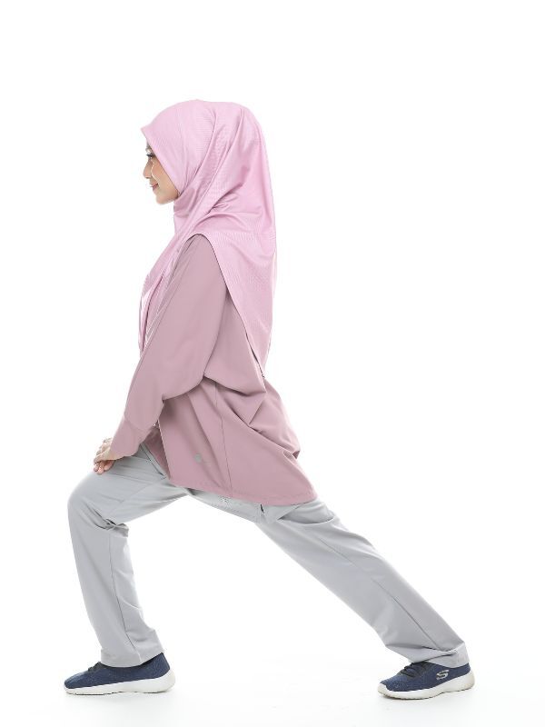 Numa Modest Batwing Elderberry