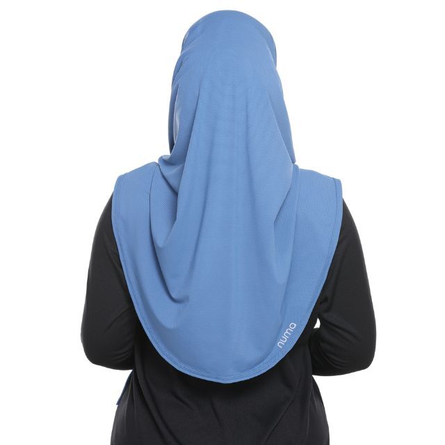 steel blue