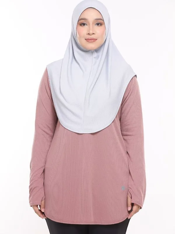 chill blush pink