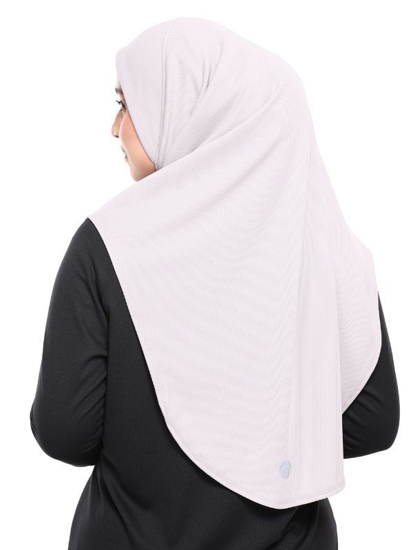 tudung sukan adra oat