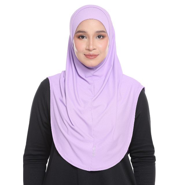 arya - purple