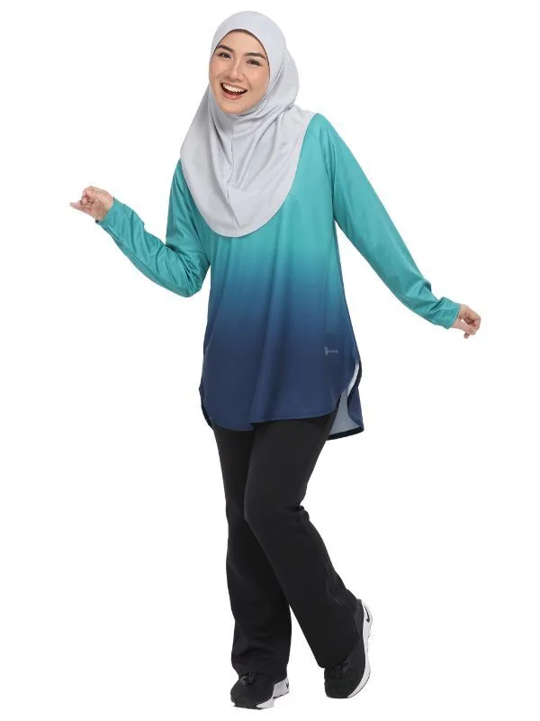CHILL OMBRE - pine (3)