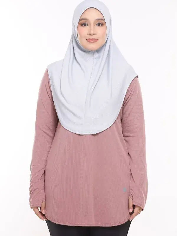 chill blush pink