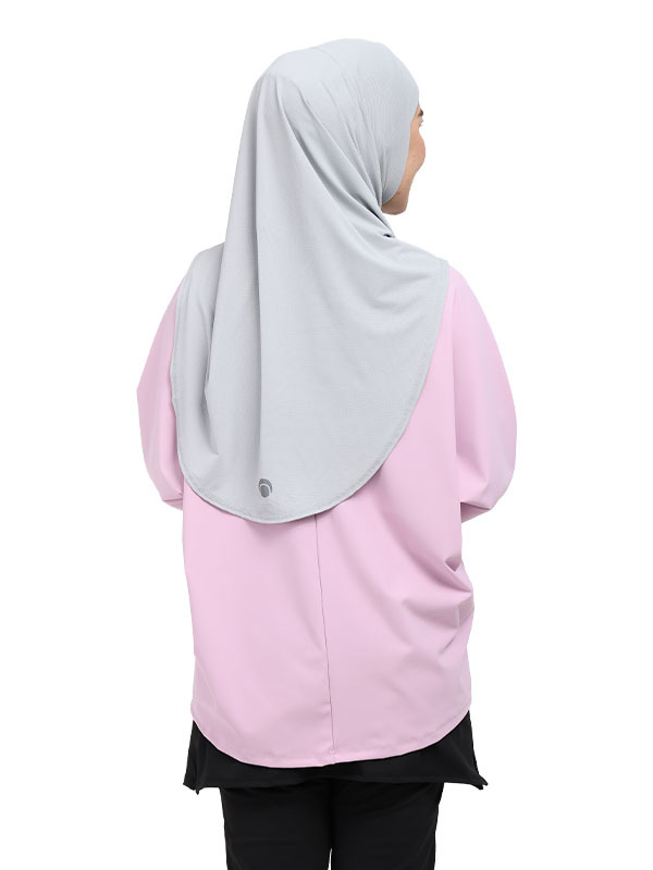 BATWING - PINK 3