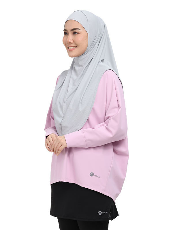 BATWING - PINK 2